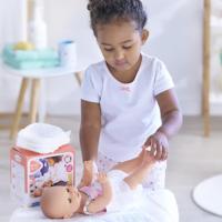 Corolle mon grand poupon luiers, 12st. - thumbnail