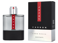 Herenparfum Prada EDT 100 ml - thumbnail