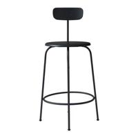 Menu Design Afteroom Counterkruk Zwart - thumbnail