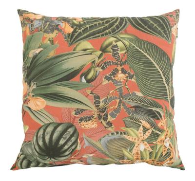 Hartman sierkussen Elle cognac