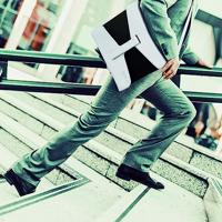 Yaka mappendrager, wit - thumbnail