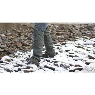 Stealth Gear gaiters