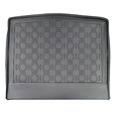 Kofferbakmat 'Design' passend voor Fiat Tipo HB (LPG) 2016- CKSFI17ND Kofferbakmat 'Design' passend voor Fiat Tipo HB (LPG) 2016- CKSFI17ND