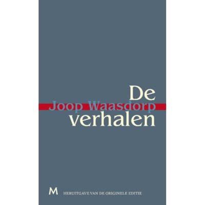 De verhalen (Paperback) De verhalen (Paperback)