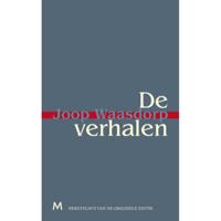 De verhalen (Paperback) - thumbnail