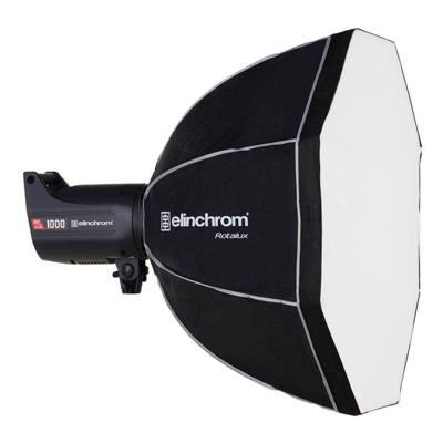 Elinchrom Rotalux Deep Octa Softbox 70cm