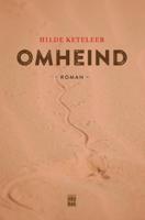 Omheind - Hilde Keteleer - ebook - thumbnail