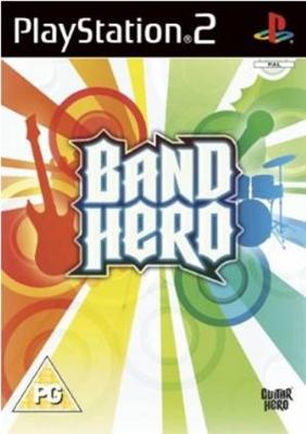 Band Hero