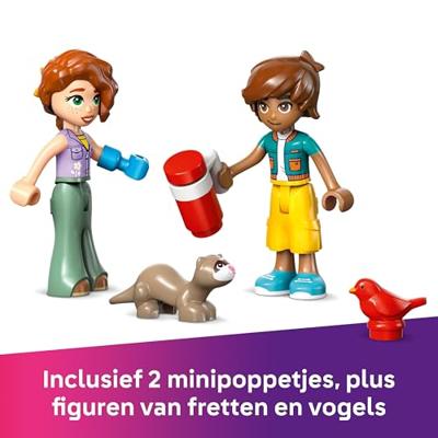 LEGO friends 42646 autumns kamer - thumbnail