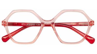 Leesbril I Need You Stella +1.00 dtp roze Leesbril I Need You Stella +1.00 dtp roze