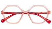 Leesbril I Need You Stella +2.00 dpt roze - thumbnail