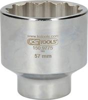 KS Tools 150.9775 3/4 speciale scharnierassteekdop, 57,0 mm - thumbnail