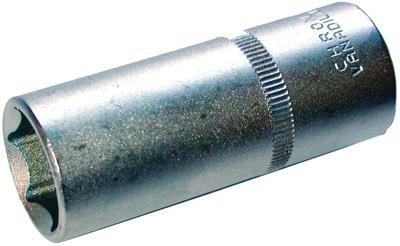 SW STAHL Sw-stahl dopsleutel deep insert 1/4" 10mm