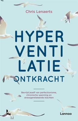 Hyperventilatie ontkracht - Chris Lenaerts - ebook