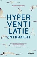 Hyperventilatie ontkracht - Chris Lenaerts - ebook - thumbnail