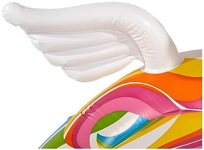 Intex Opblaasbare eenhoorn