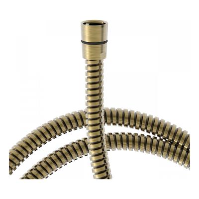 Tres Doucheslang Flexibel 9134830051 Brons Tres Doucheslang Flexibel 9134830051 Brons