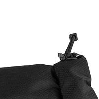 Non-stop dogwear® Honden-winterjas Glacier Jacket 2.0, black/orange, Maat: 90 - thumbnail