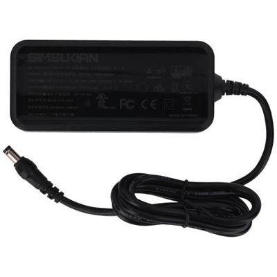 Orangemonkie voeding voor foldio3