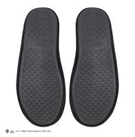Harry Potter Slippers Ravenclaw Size M/L - thumbnail