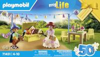 Playmobil 71451 Gift Set Verkleedfeest - thumbnail