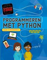 Programmeren met Python (Hardback) - thumbnail