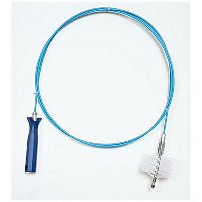 Meister DARIO TOOLS Fibre Schoorsteenveegkit Pellet 3M - CMB207080 Meister DARIO TOOLS Fibre Schoorsteenveegkit Pellet 3M - CMB207080