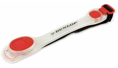 Dunlop veiligheidslamp led