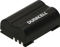 Camera-accu BLM-1 voor Olympus - Origineel Duracell - thumbnail