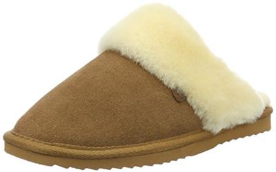 Warmbat Flurry Pantoffel - thumbnail