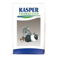 Kasper Faunafood Guinea Pig caviavoer (muesli) 2 x 15 kg - thumbnail