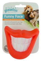 Pawise Funny Face Big Tooth (8,5x9cm) - thumbnail