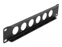 DeLOCK 86501 patch paneel 1U - thumbnail