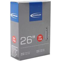 SCHWALBE binnenband fv/sv11a 26" 25-559/571 - thumbnail