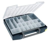 Raaco Assortimentsdoos Boxxser 80 8x8 20 bakjes - thumbnail