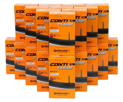 Continental MTB 27.5 S42 Tube (25 pieces)