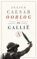 Oorlog in Gallië - Julius Caesar - ebook - thumbnail
