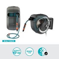 GARDENA XL 18632-20 Tuinslanghouder voor aan de muur 35 m 1 stuk(s) - thumbnail