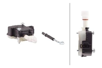 Stel element, centrale vergrendeling 6NW007546351 Stel element, centrale vergrendeling 6NW007546351