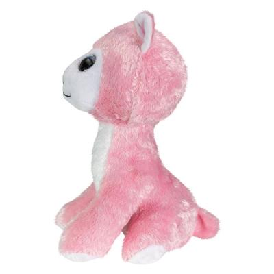 Lumo Stars knuffel - lama olivia, 24cm