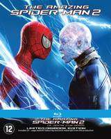 Amazing Spider-Man 2 (Blu-ray) - thumbnail