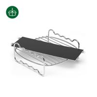 Philips HD9950/00 Airfryer Grijs - thumbnail