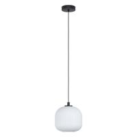 Eglo Glazen hanglampMantunalle Ø 20cm - 99366 - thumbnail