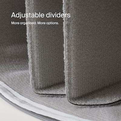 Urth Norite Camera Insert (beige)