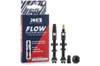 Joe's No Flats - tubeless ventiel flow high air volume 45mm 2 stuks - thumbnail