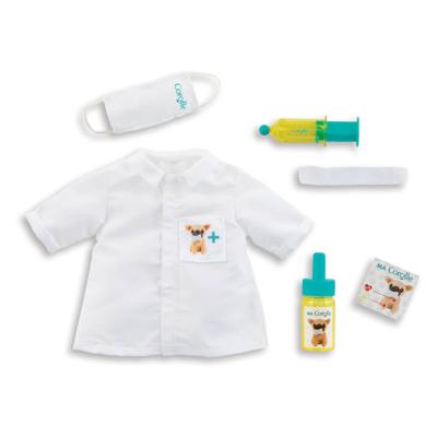 Corolle Ma - dierenarts speelset