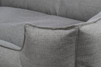 TRIXIE HONDENMAND TALIS GRIJS 100X70 CM - thumbnail