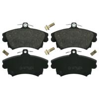 Remblokken set 16214 - thumbnail