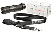 Explore Scientific ASTRO R-LITE roodlicht zaklamp - thumbnail