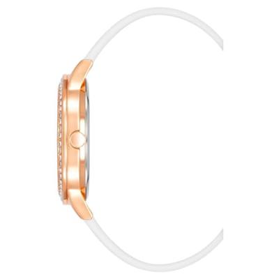 Horloge Dames Juicy Couture JC1342RGWT (Ø 38 mm) Horloge Dames Juicy Couture JC1342RGWT (Ø 38 mm)